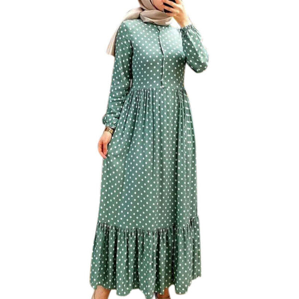 Tencel Dress