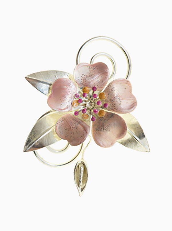 My Rose Gold